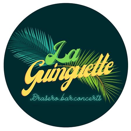 Les Chalets Guinguette Capdenac-Gare المظهر الخارجي الصورة