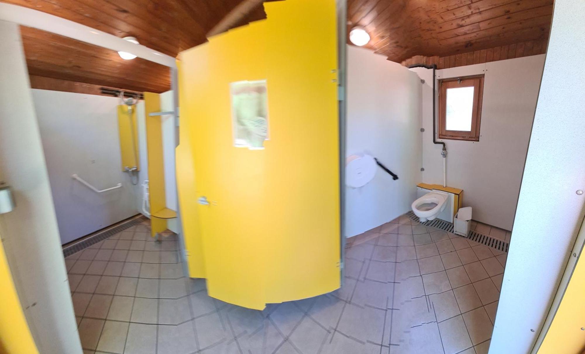 Les Chalets Guinguette Capdenac-Gare المظهر الخارجي الصورة