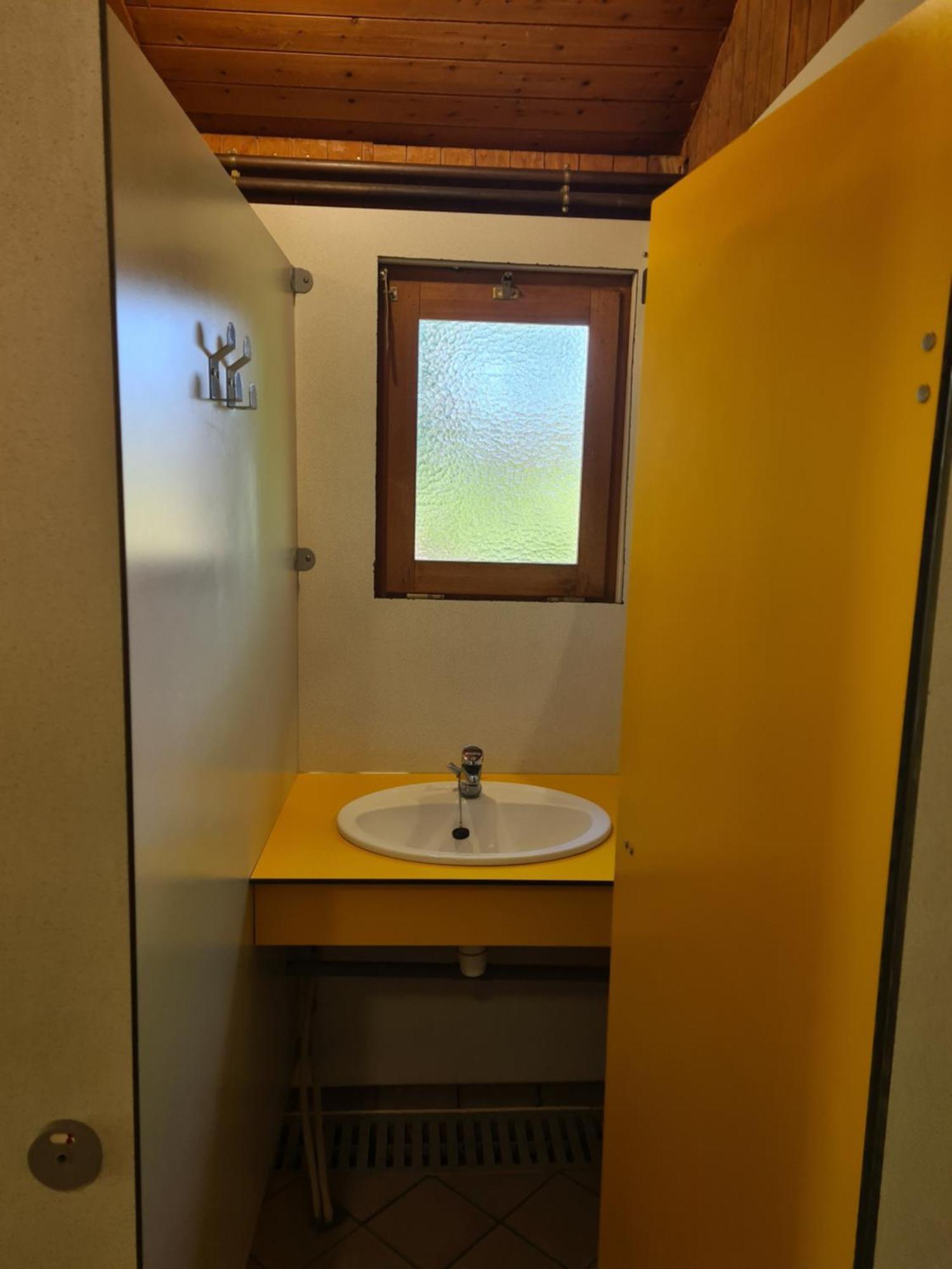 Les Chalets Guinguette Capdenac-Gare المظهر الخارجي الصورة