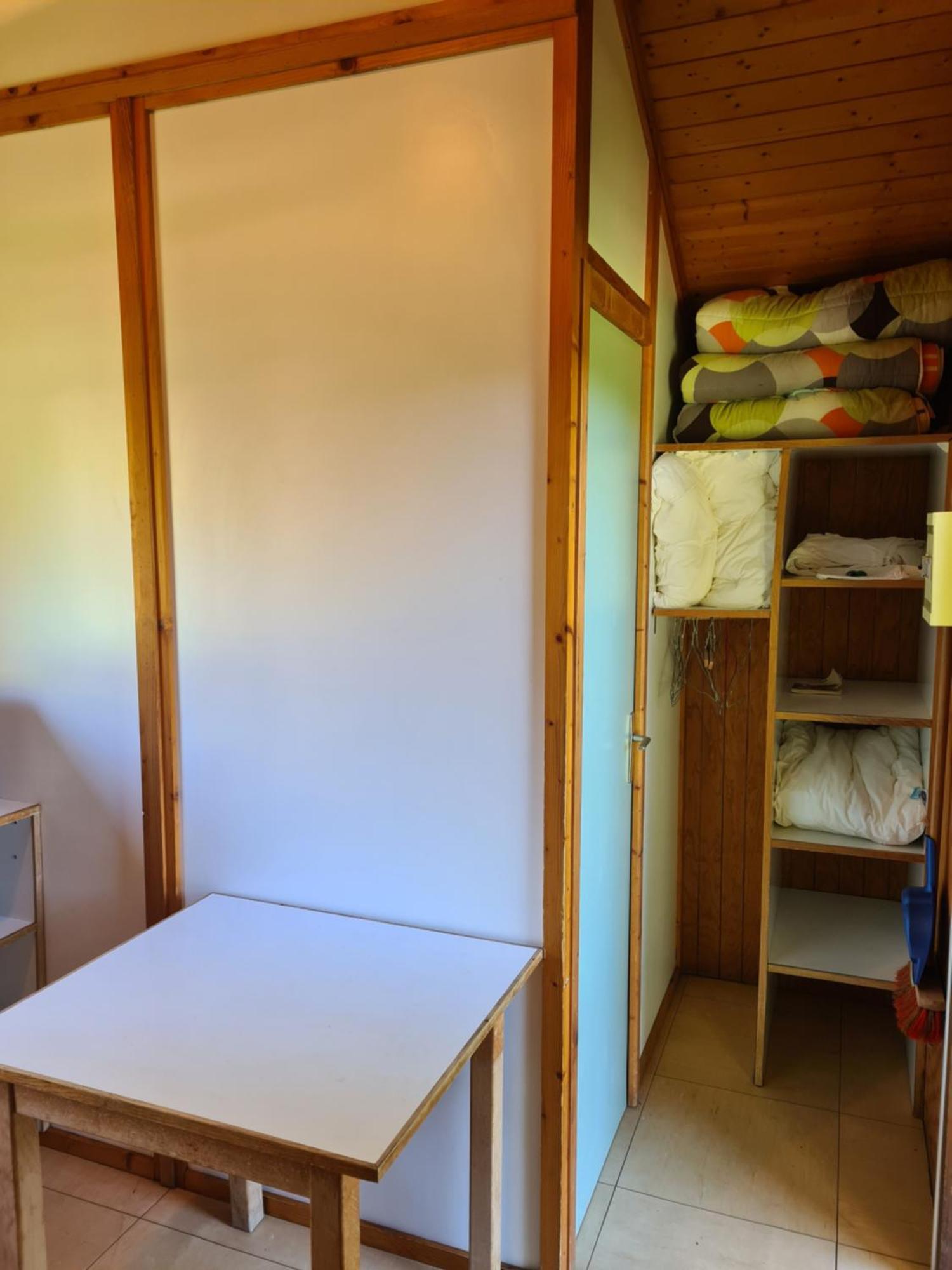 Les Chalets Guinguette Capdenac-Gare المظهر الخارجي الصورة