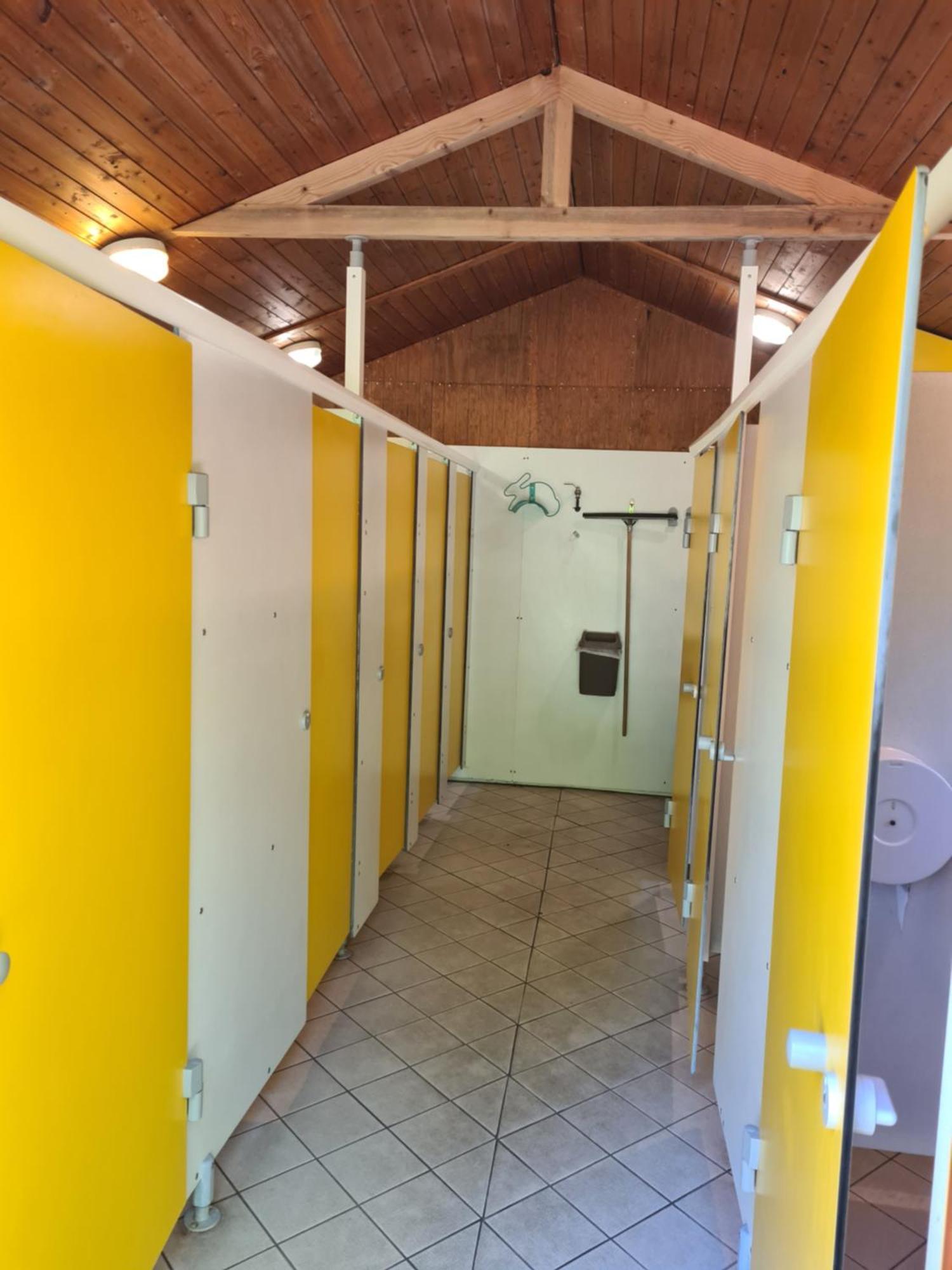 Les Chalets Guinguette Capdenac-Gare المظهر الخارجي الصورة