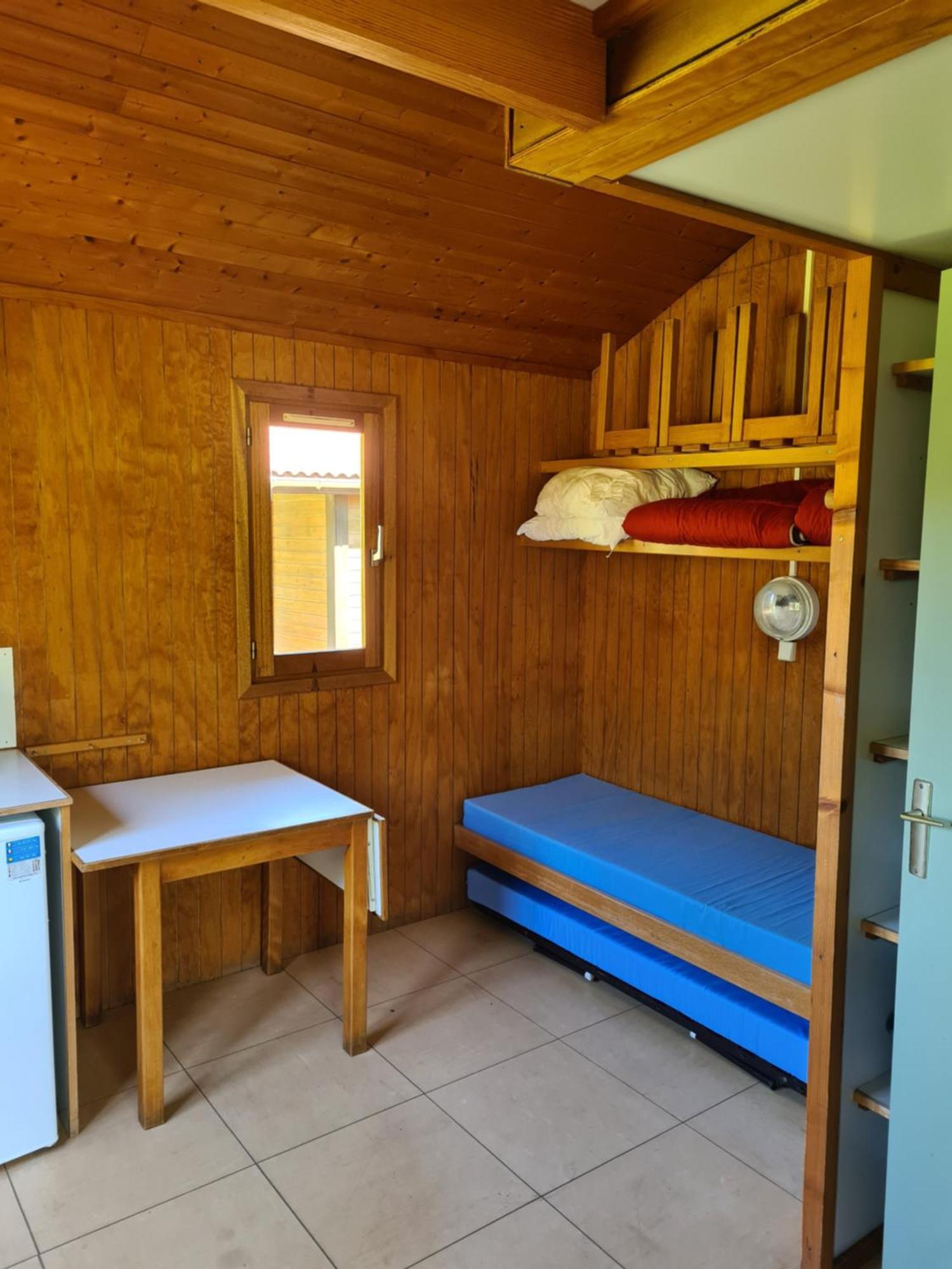 Les Chalets Guinguette Capdenac-Gare المظهر الخارجي الصورة