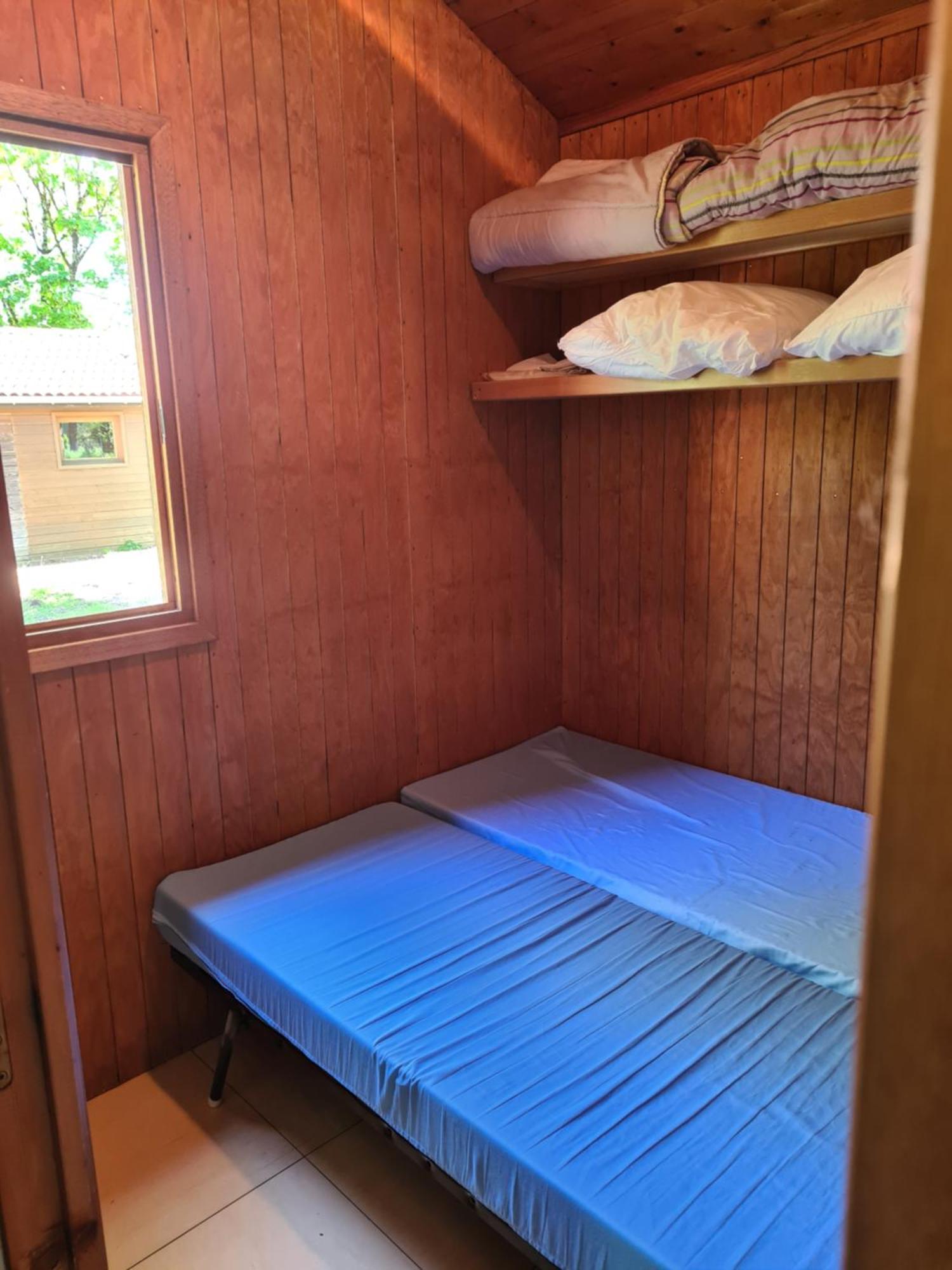 Les Chalets Guinguette Capdenac-Gare المظهر الخارجي الصورة